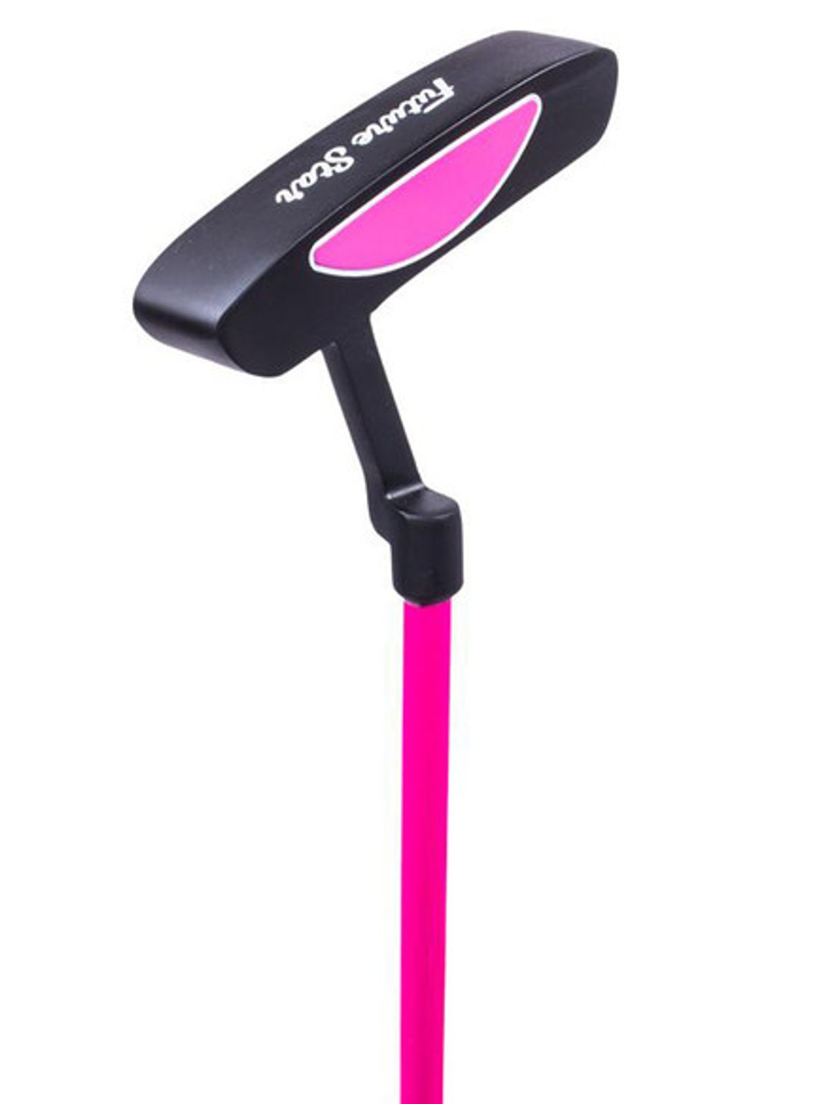 PGF Future Star JWS Putter - Ages 9-12 Pink