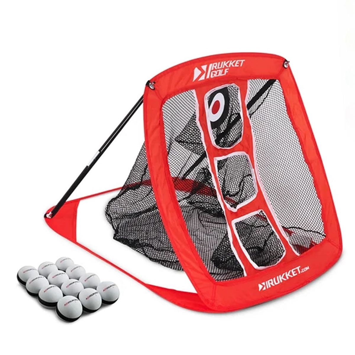 Rukket Pop-Up Chipping Net