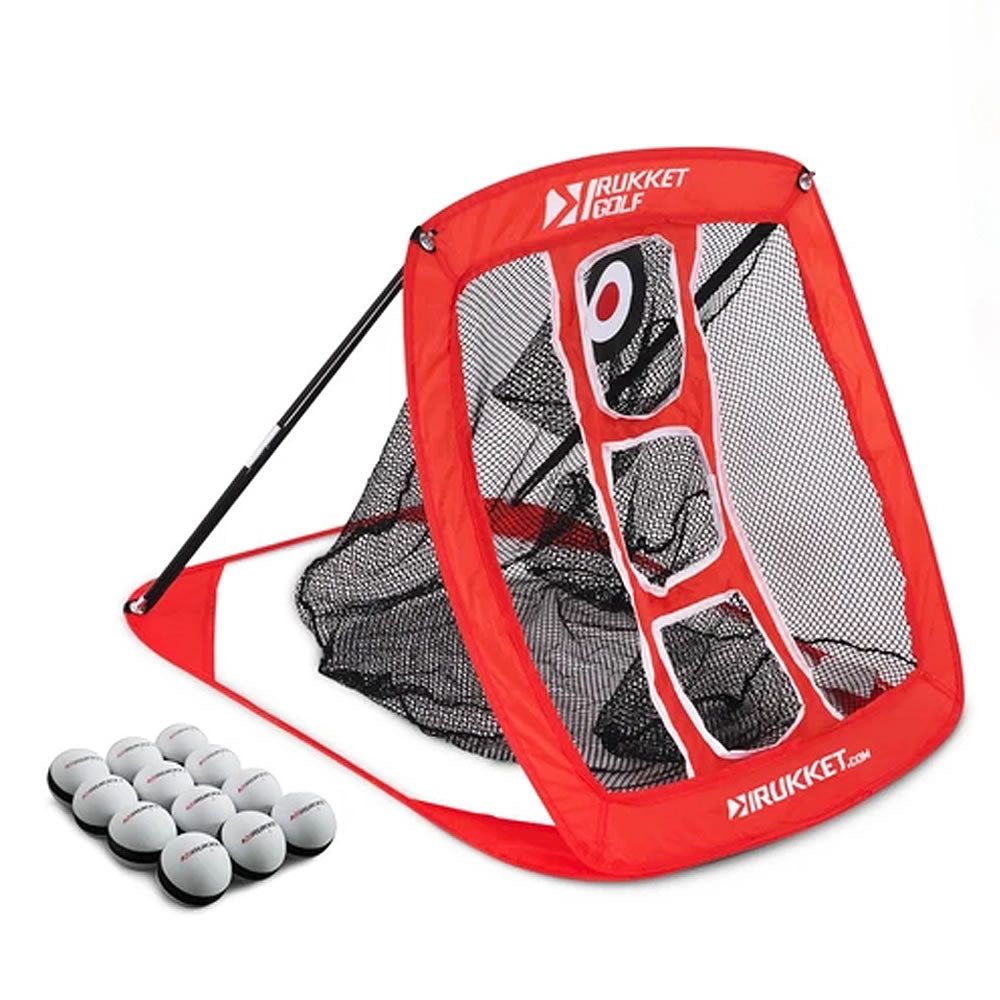 Rukket Pop-Up Chipping Net