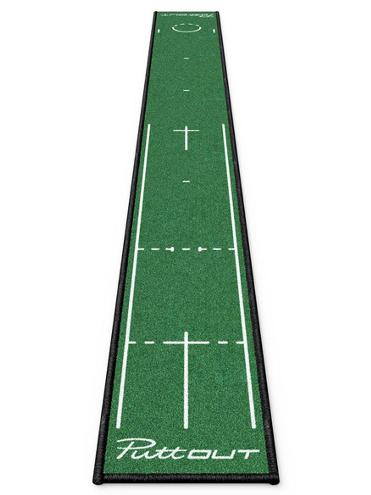 PuttOUT Slim Putting Mat