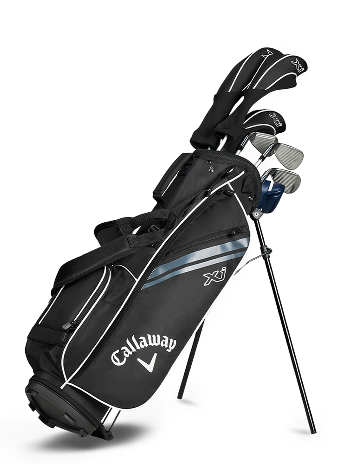 Callaway XJ-3 Junior Set