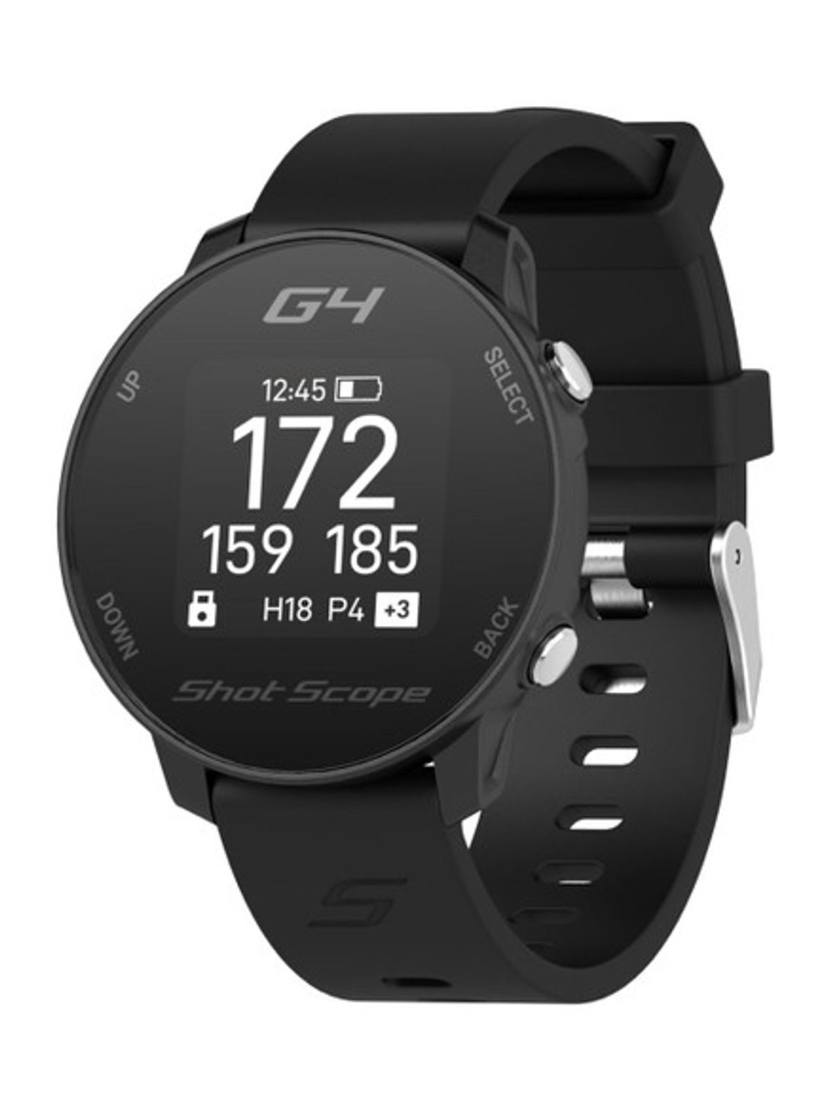 Shot Scope G4 GPS Golf Watch