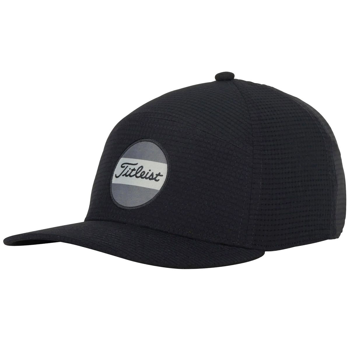 Titleist Junior 2025 Boardwalk Snapback Cap