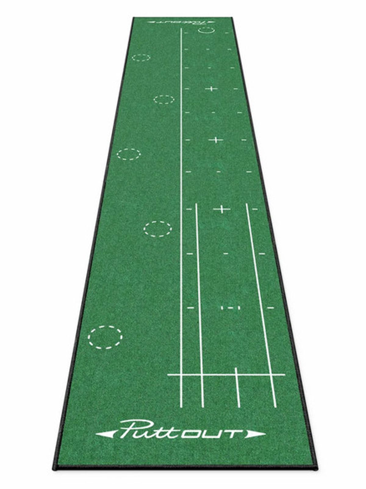 PuttOUT Large Putting Mat