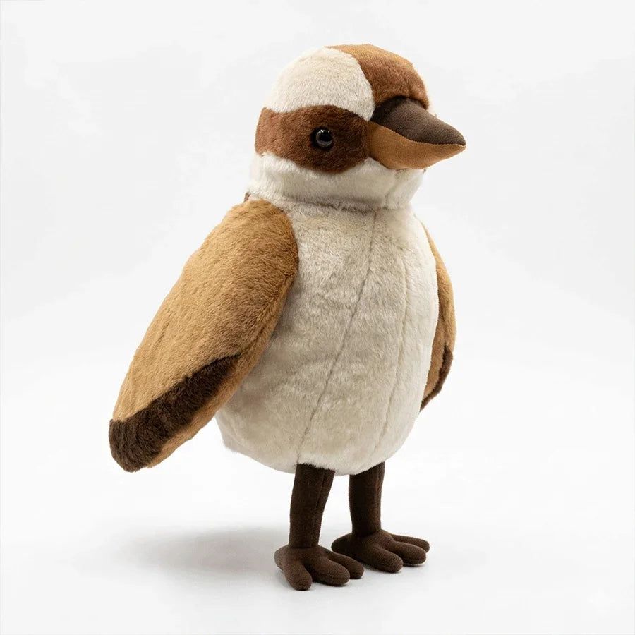 Kookaburra Golf Club Headcover