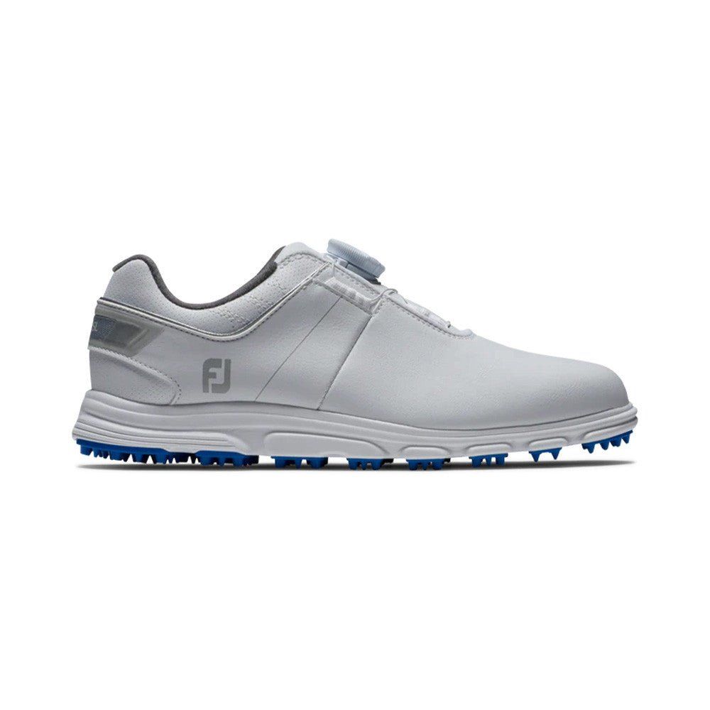 Shoes - junior golf equipment at Golf Kids Australia