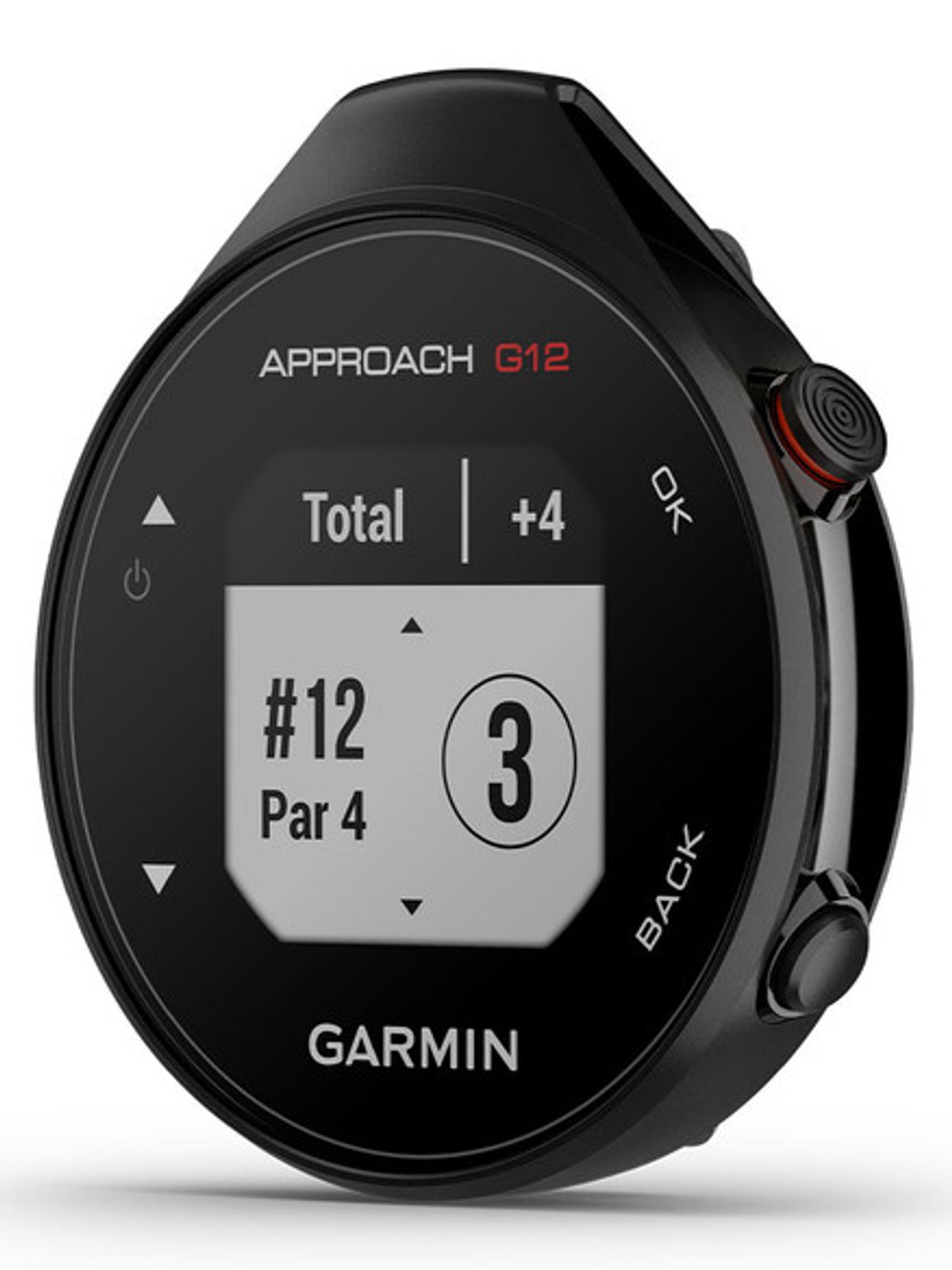Garmin Approach G12