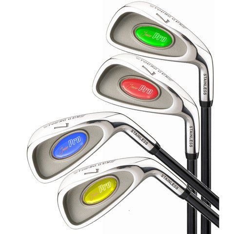 Young Gun Junior 7 iron