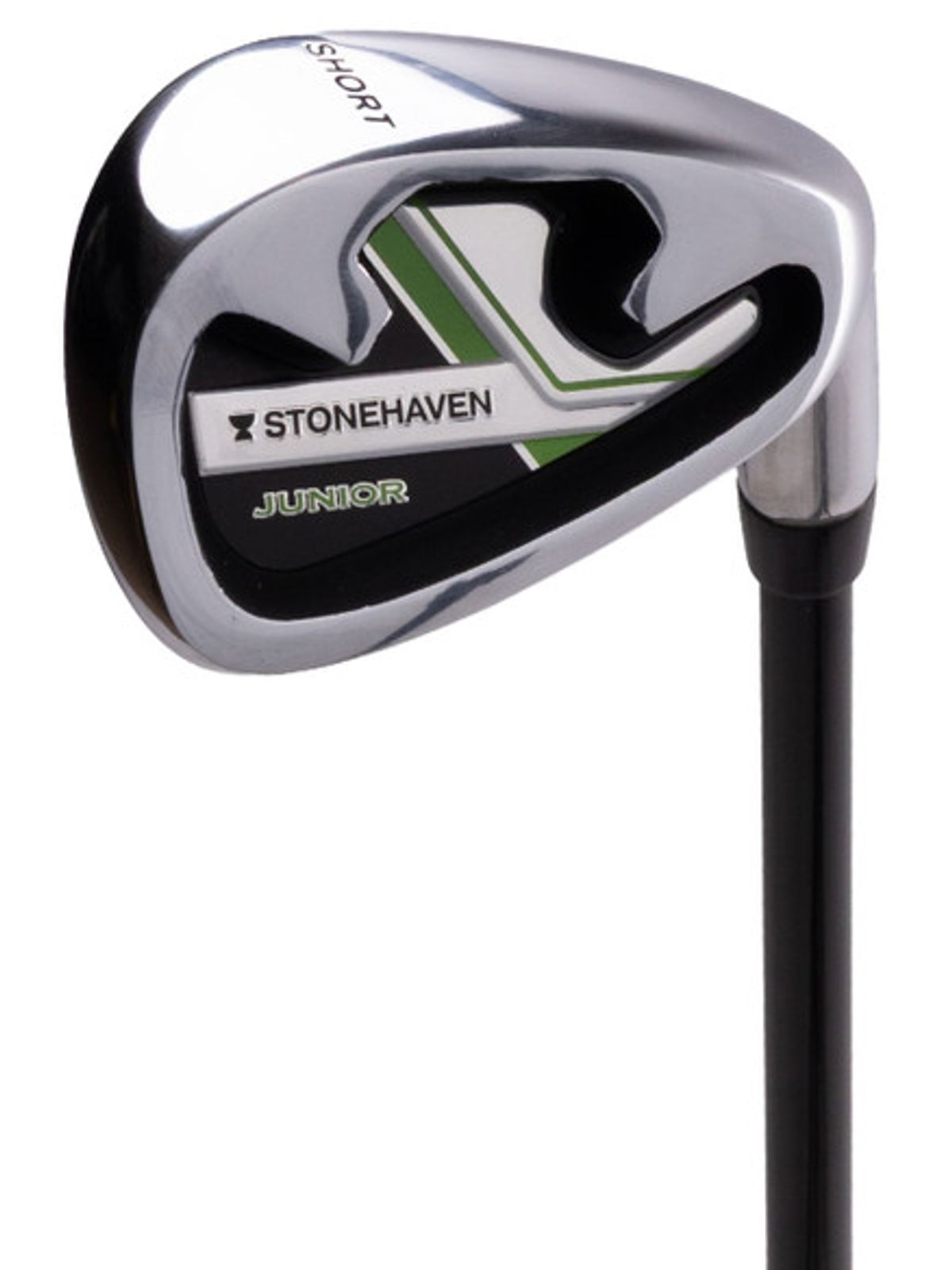 Stonehaven 2026 Junior Iron - Ages 7-9