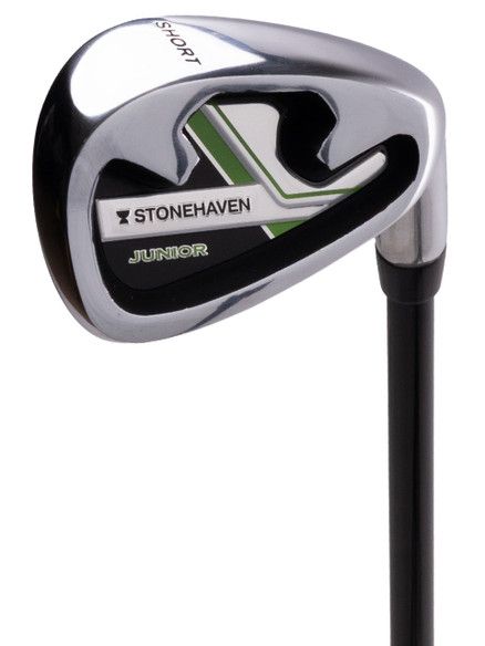 Stonehaven 2026 Junior Iron - Ages 7-9