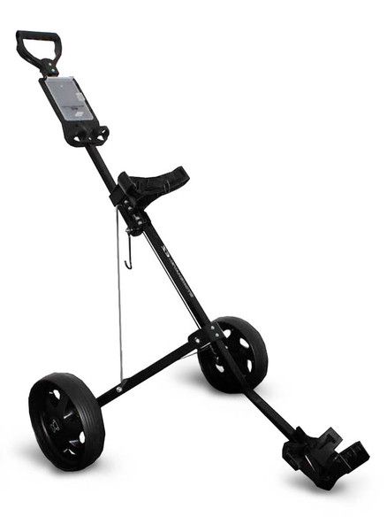 Stonehaven EZ Golf Buggy - Black