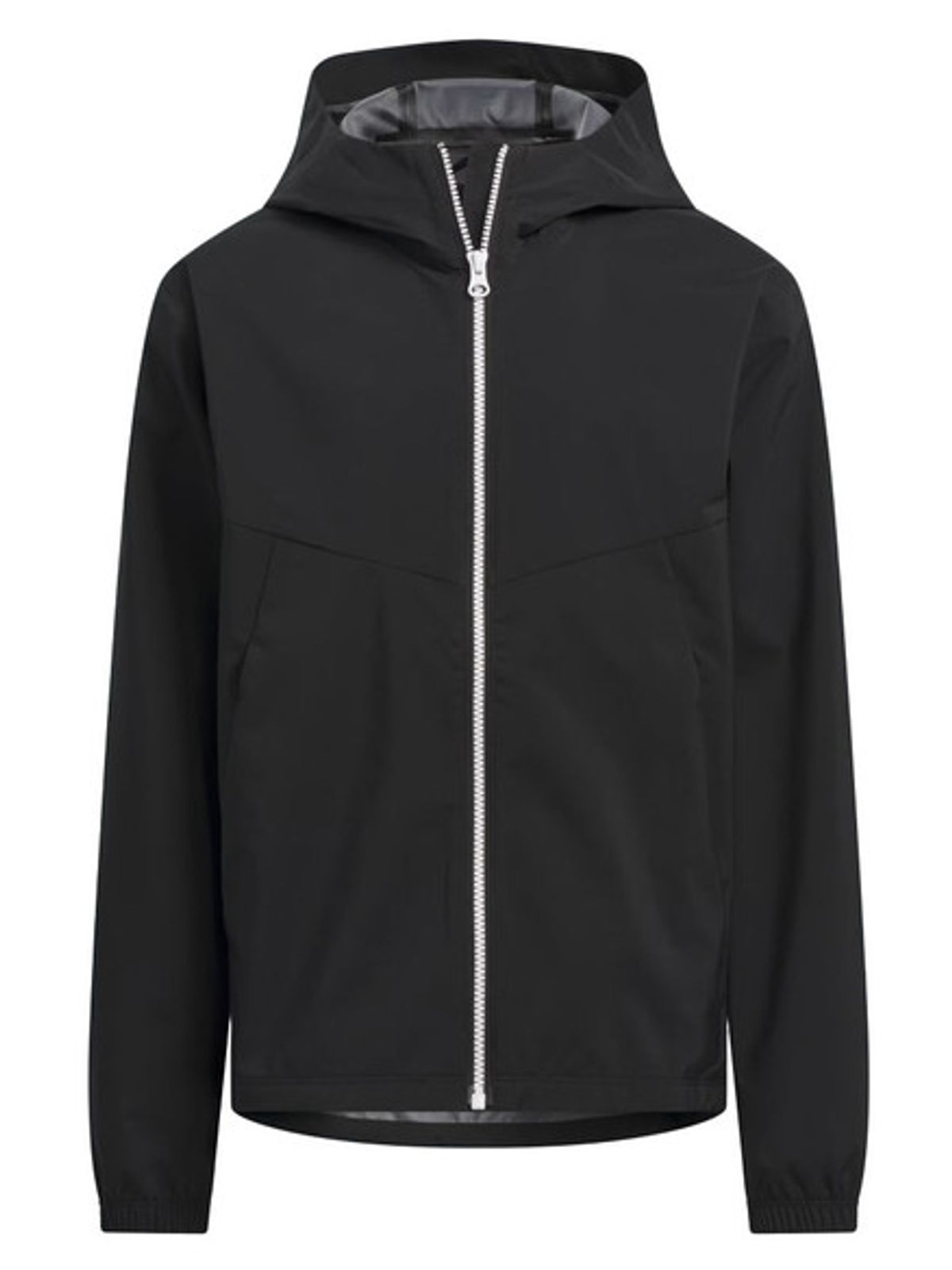 adidas Junior Provisional Rain Jacket