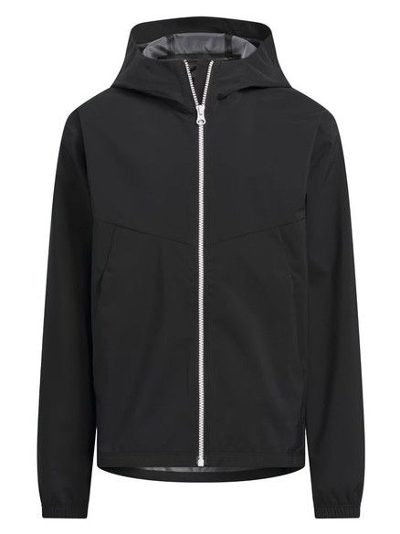 adidas Junior Provisional Rain Jacket