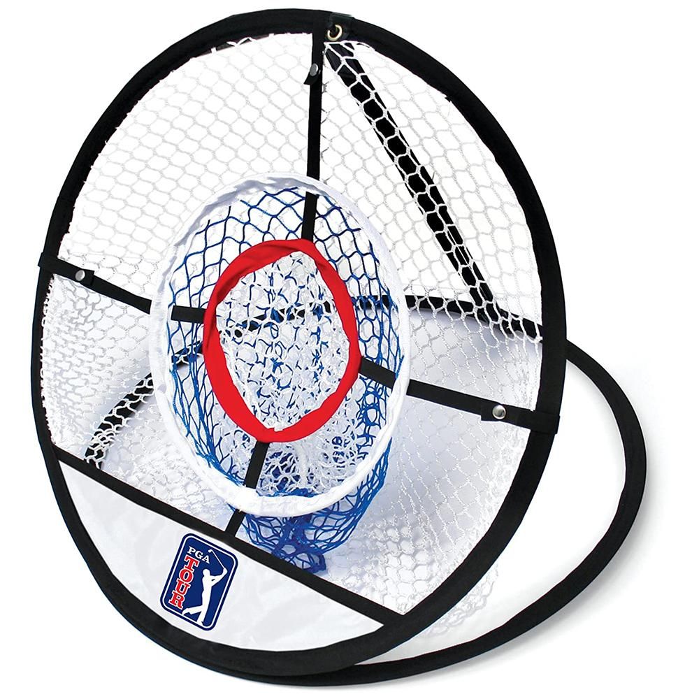 PGA Tour Perfect Touch 3 Ring Practice Net