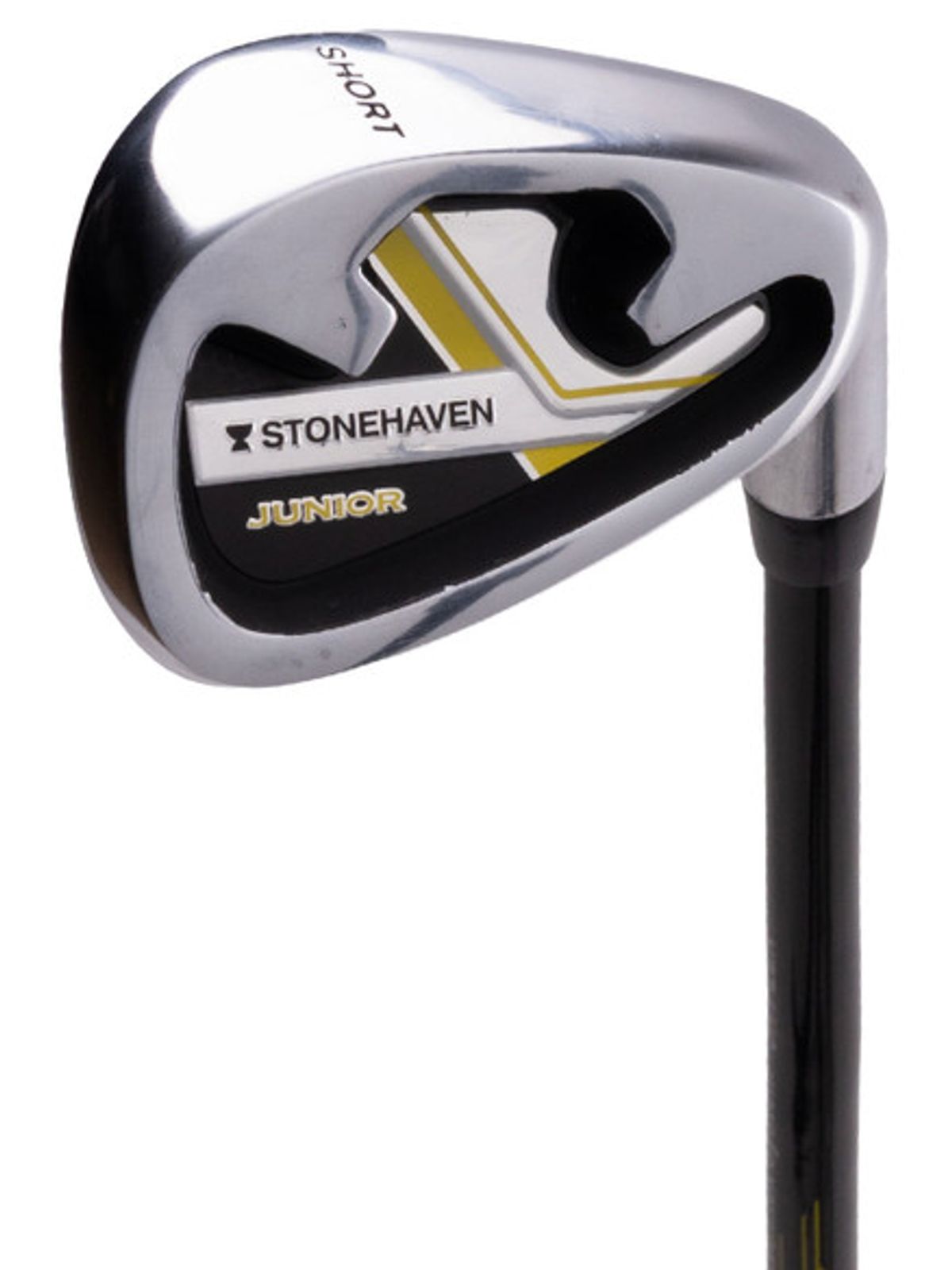 Stonehaven 2026 Junior Iron - Ages 4-6