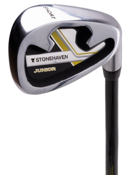 Stonehaven 2026 Junior Iron - Ages 4-6