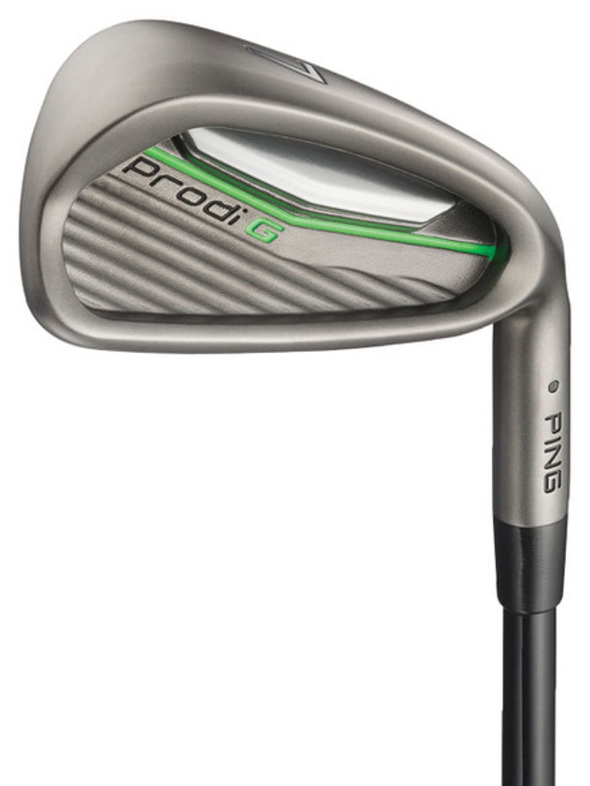 PING Prodi G Junior Iron