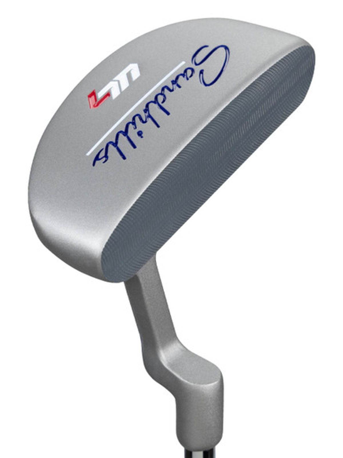 US Kids Golf Ultralight 7 Putter