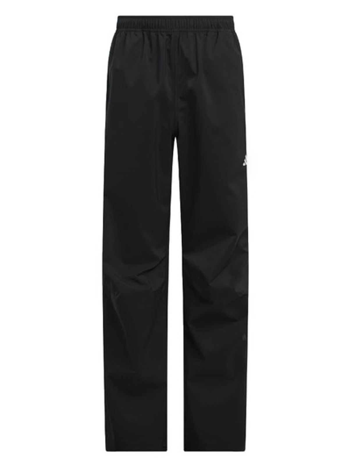 adidas Junior Provisional Rain Pant - Black