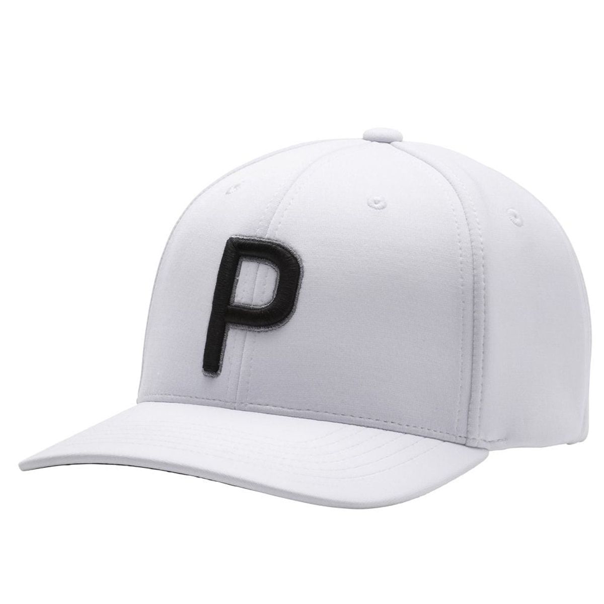 Puma Youth P Cap