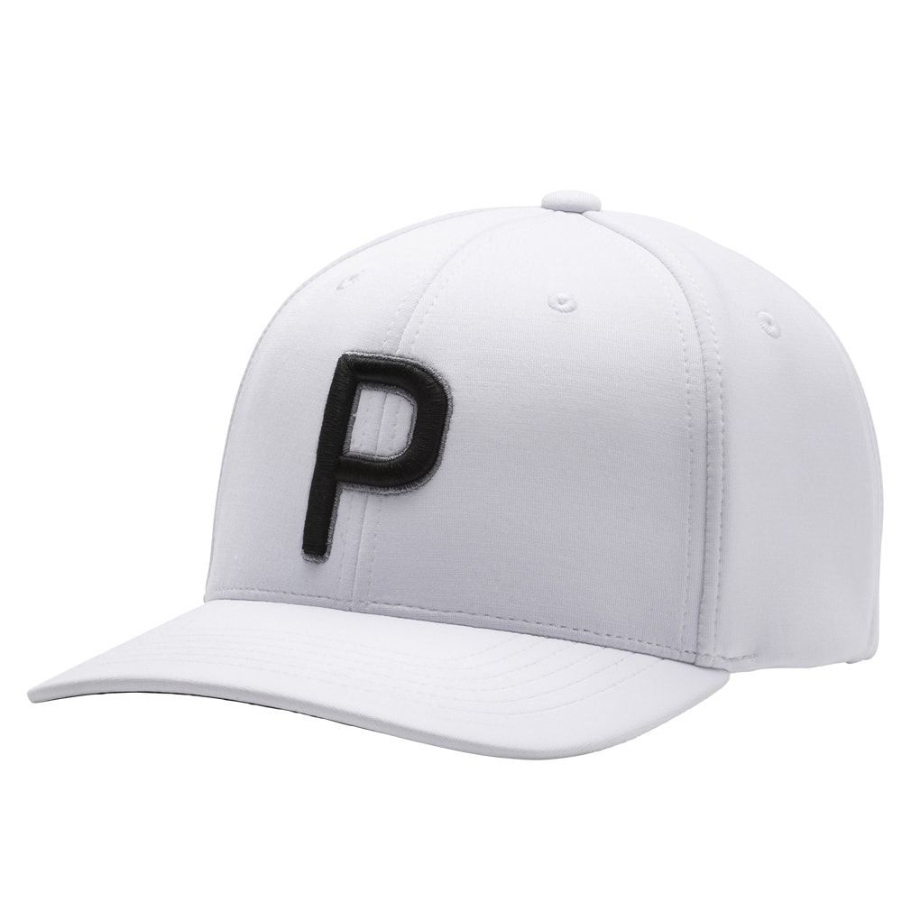 Puma Youth P Cap