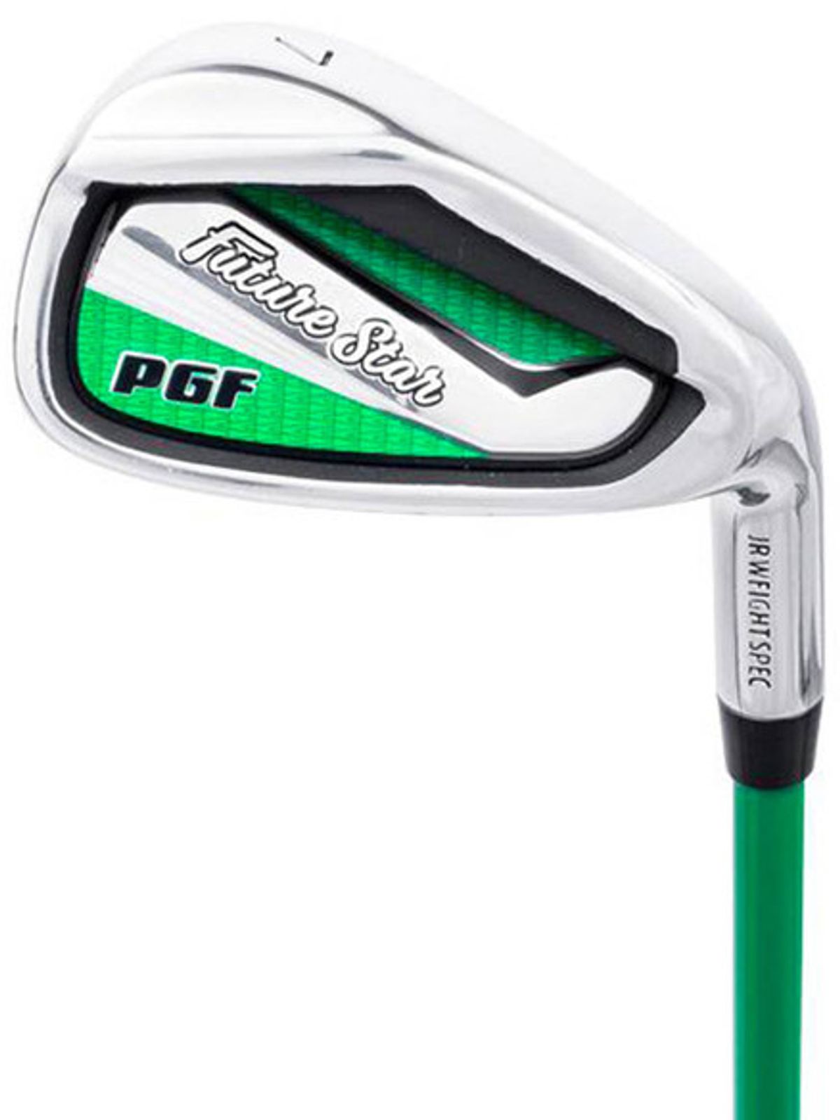 PGF Future Star JWS Iron - Ages 3-5