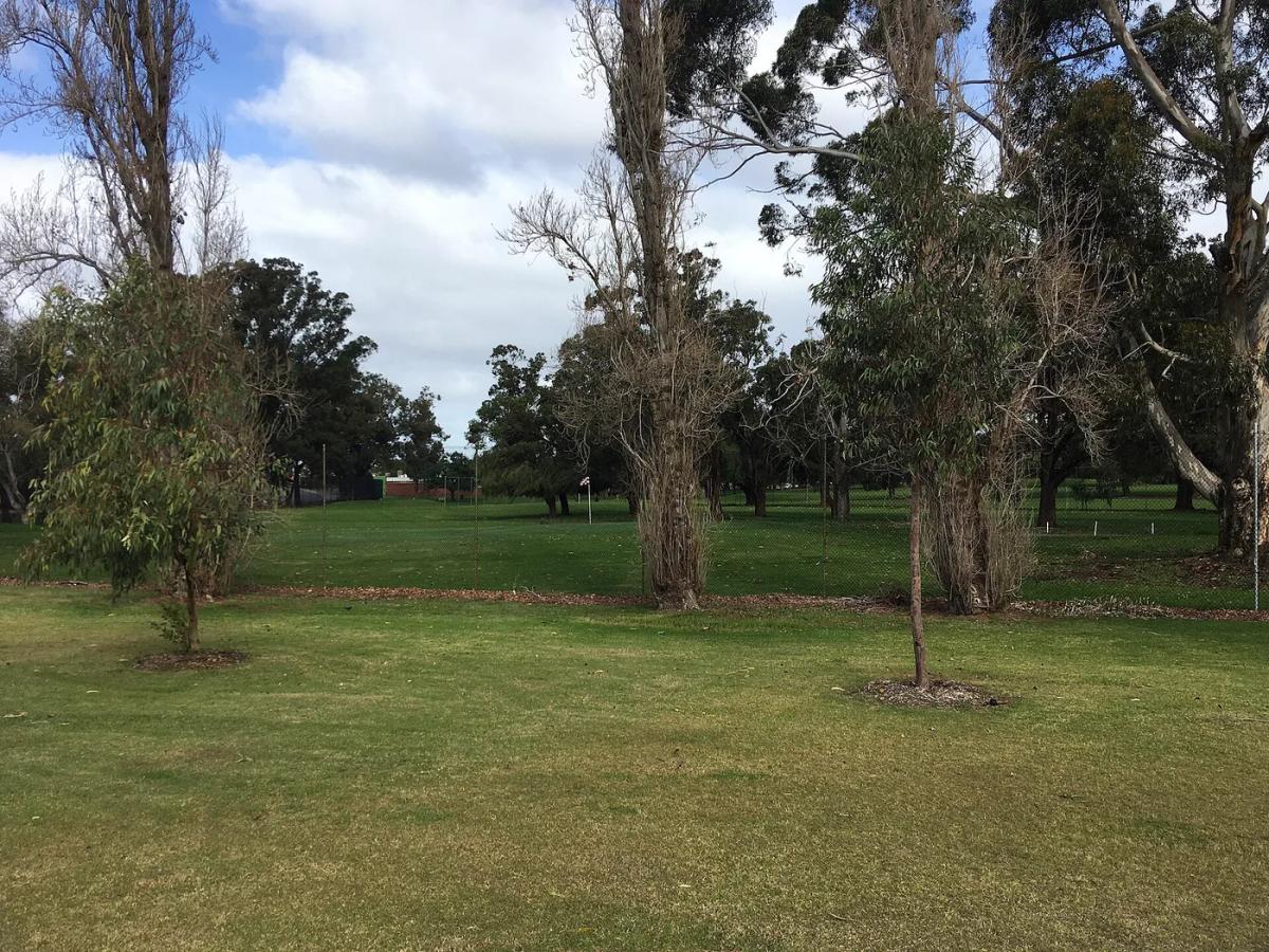 Embleton Golf Course, Embleton WA