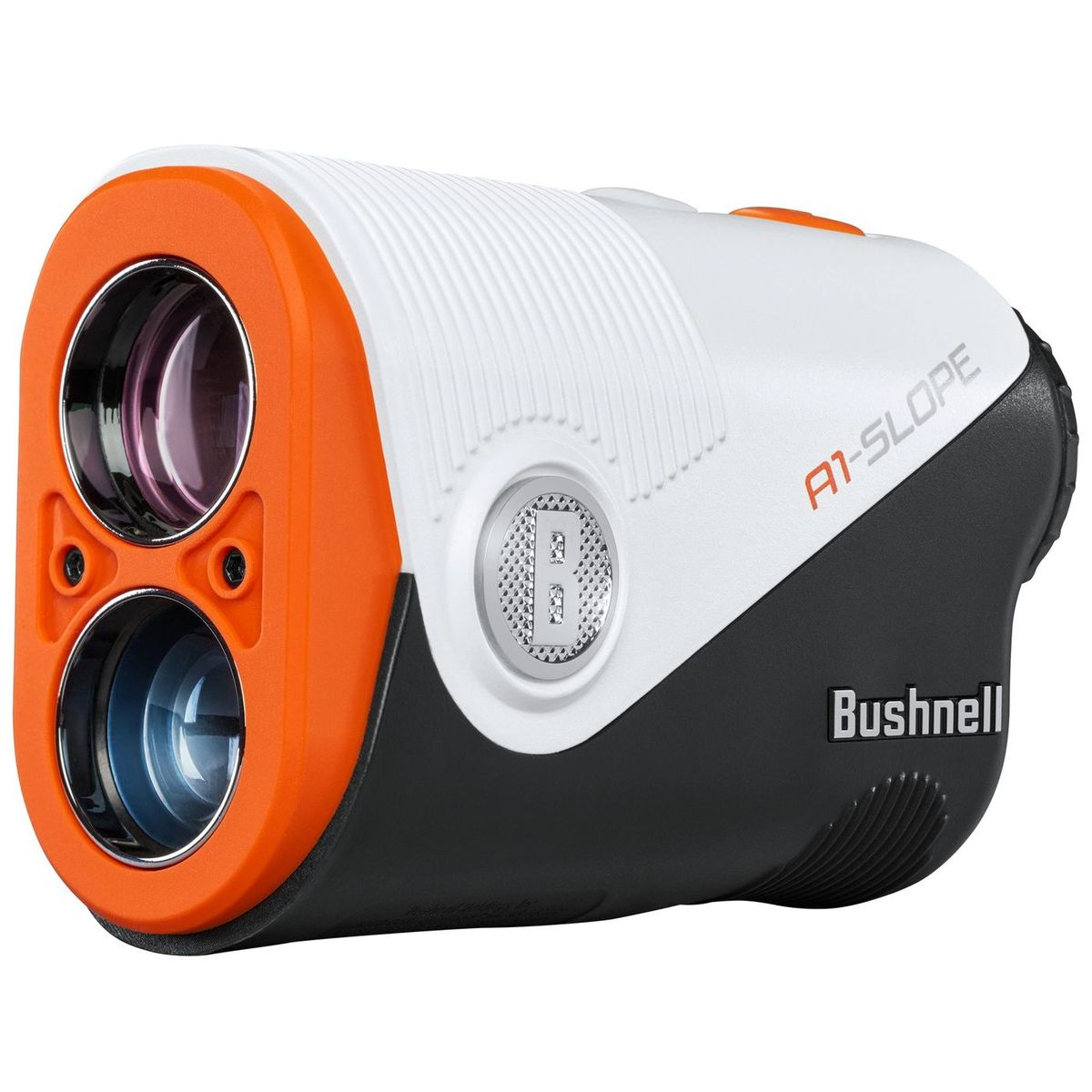 Bushnell 2026 A1 Slope Rangefinder with Case - Orange