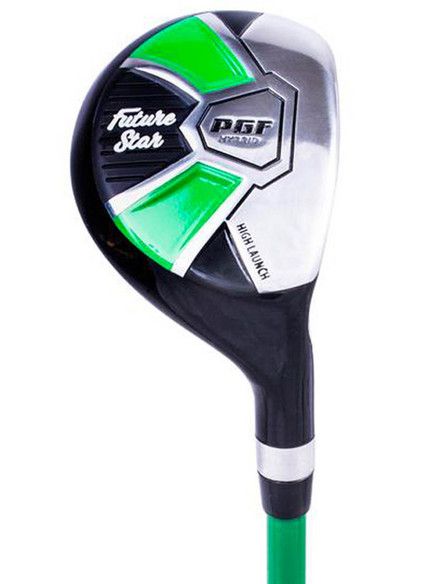 PGF Future Star JWS Hybrid - Ages 3-5
