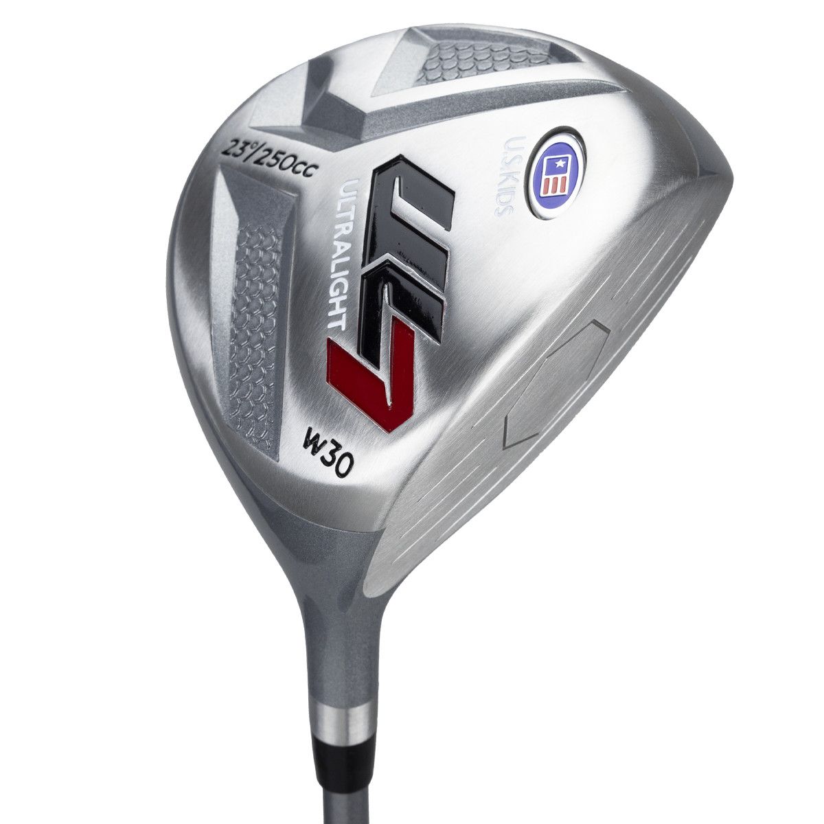 US Kids Golf Ultralight 7 Driver