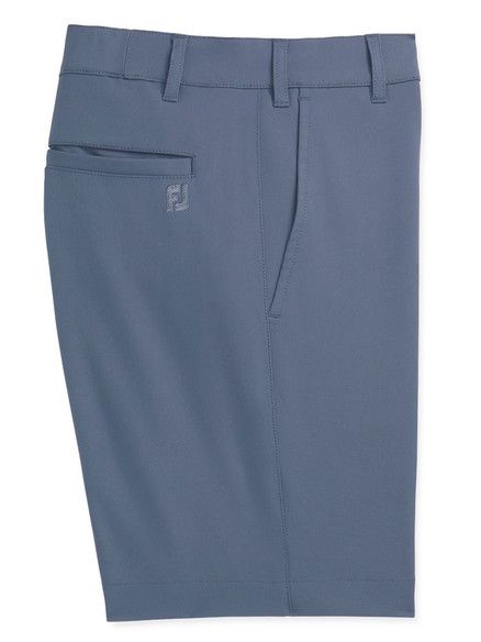 FootJoy Junior Boys Shorts - Graphite