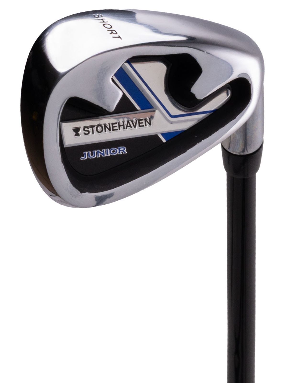 Stonehaven 2026 Junior Iron - Ages 10-12