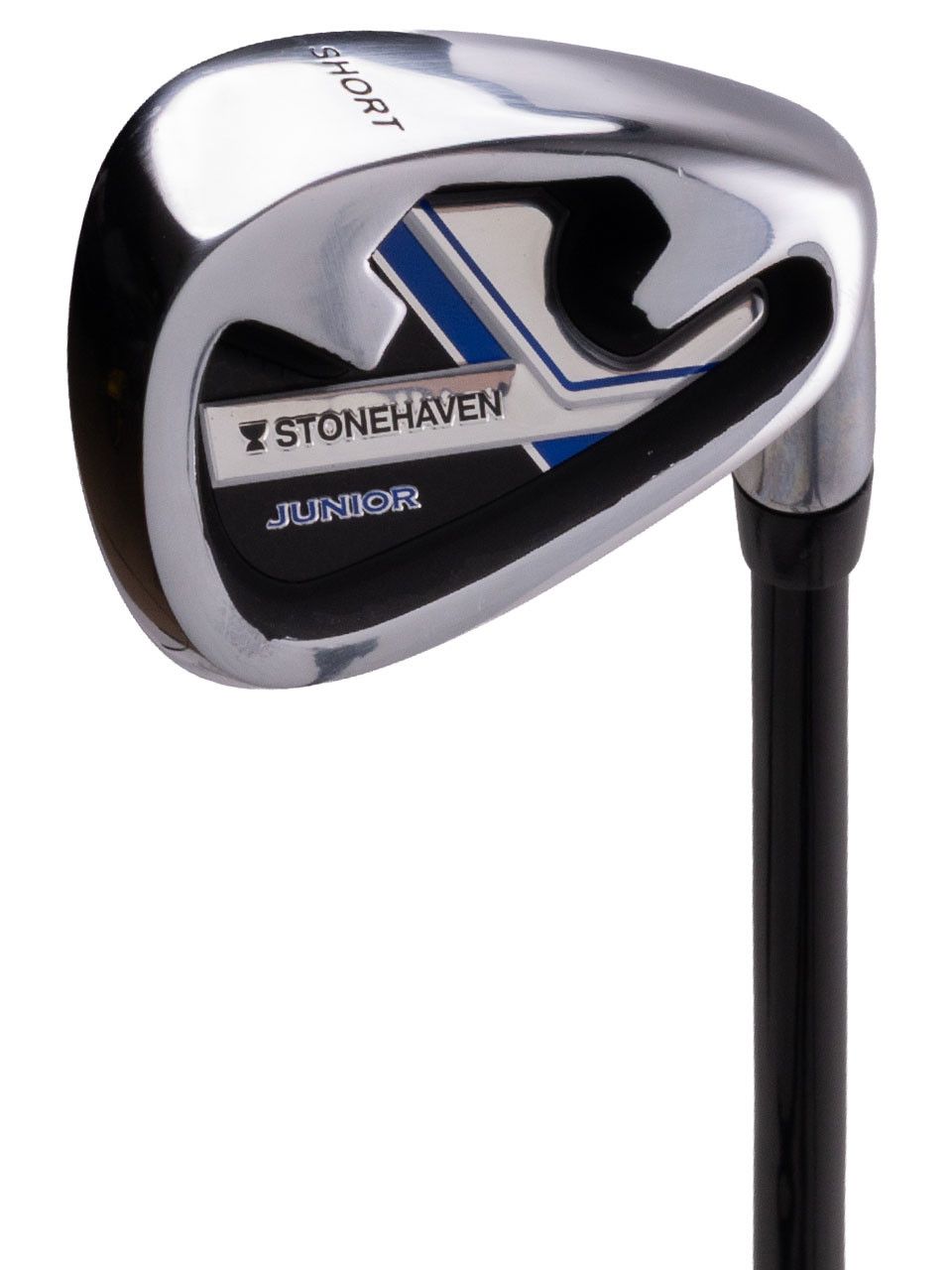 Stonehaven 2026 Junior Iron - Ages 10-12