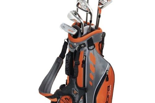 Cobra Boys Junior Golf Set (Ages 5-8)