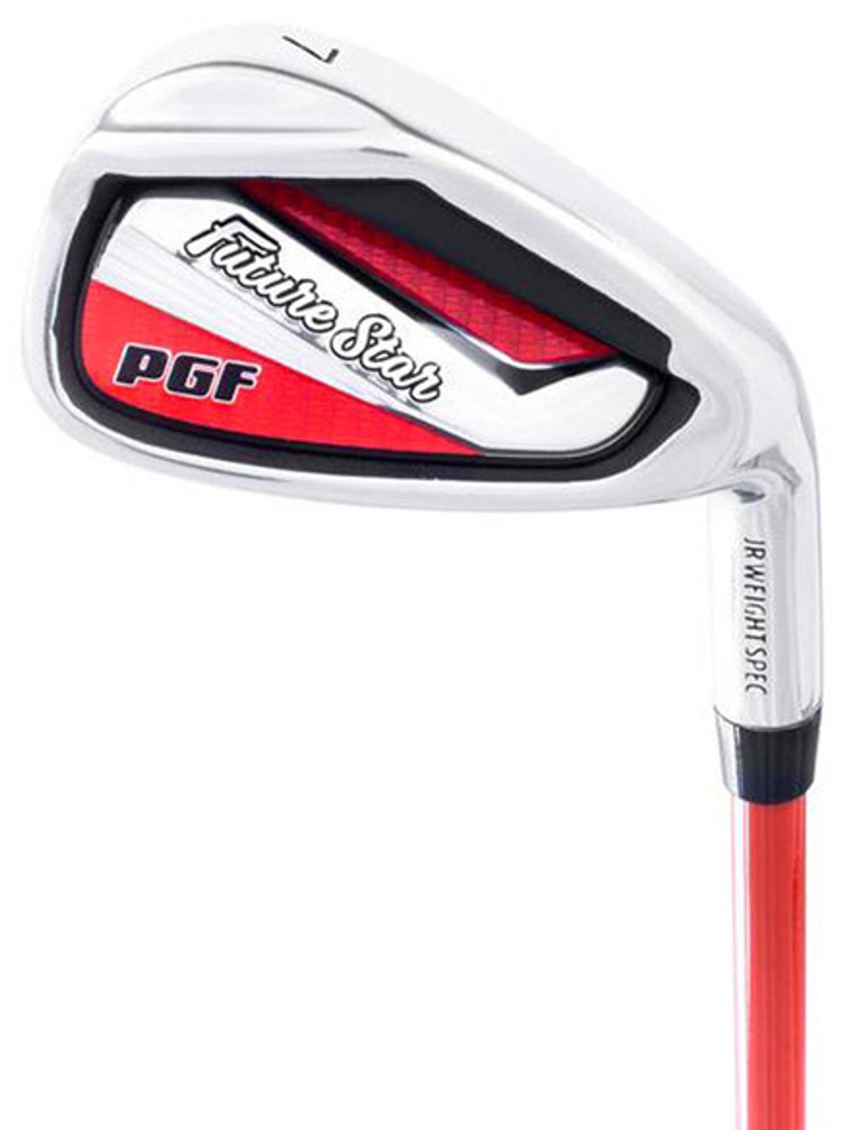 PGF Future Star JWS Sand Wedge - Ages 6-8