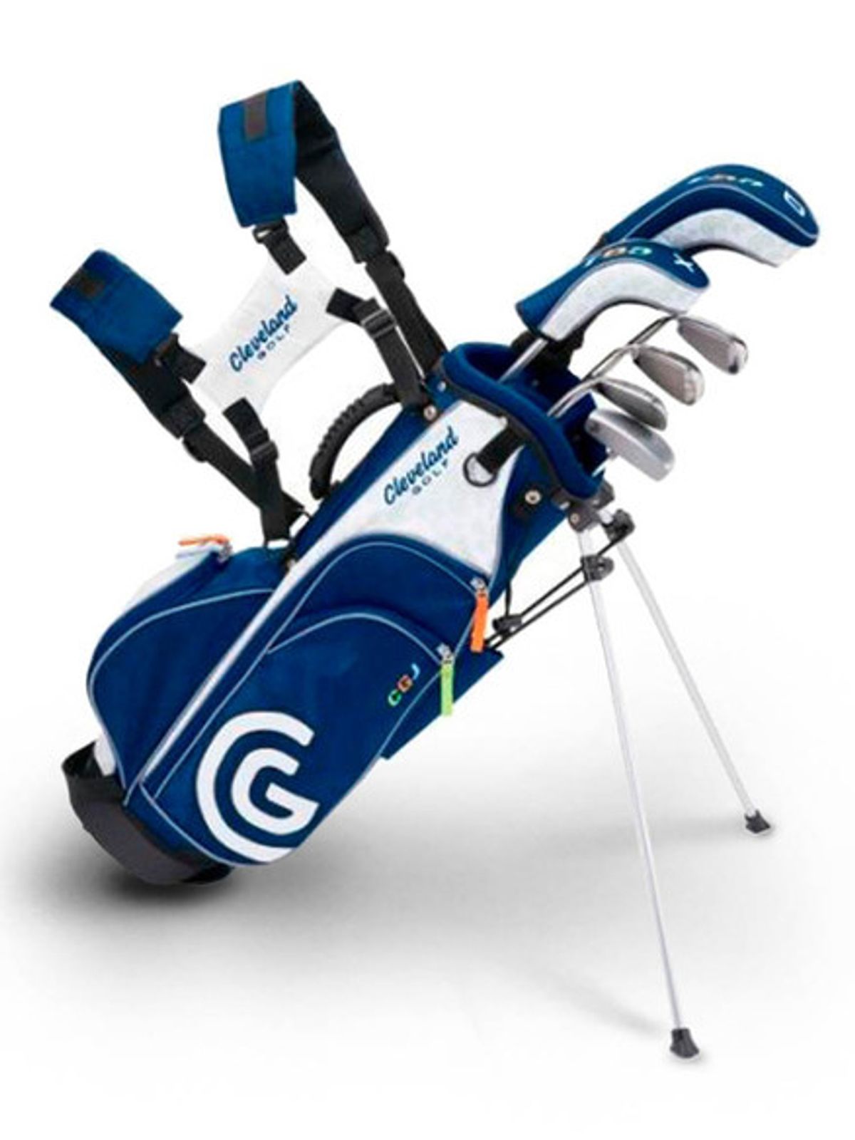 Cleveland Golf Junior Package (Ages 7-9)