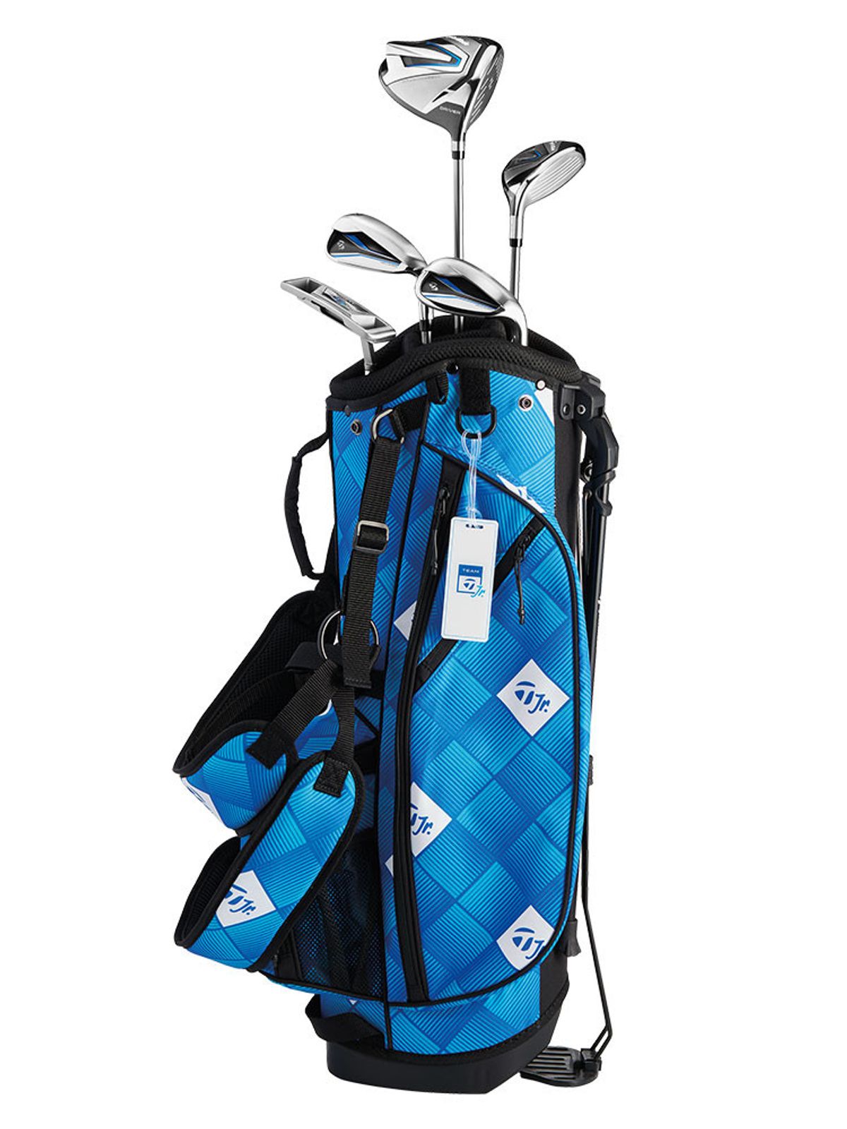 Team TaylorMade Junior Set - S2