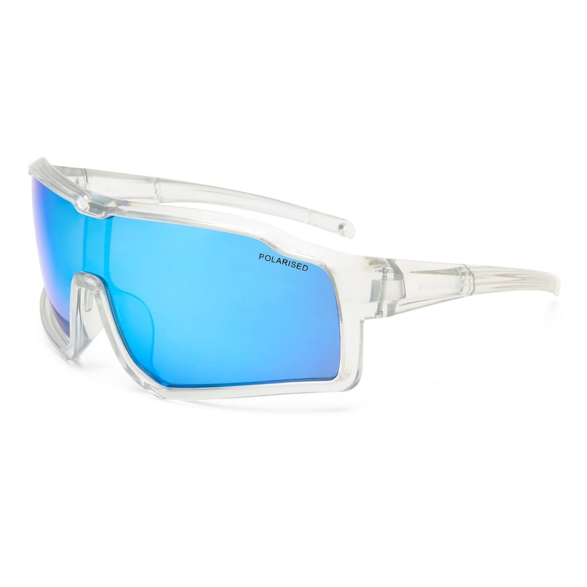 Cancer Council Numbat Sunglasses - Clear