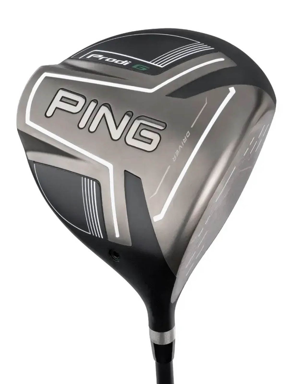 PING Prodi G 2024 Junior Driver