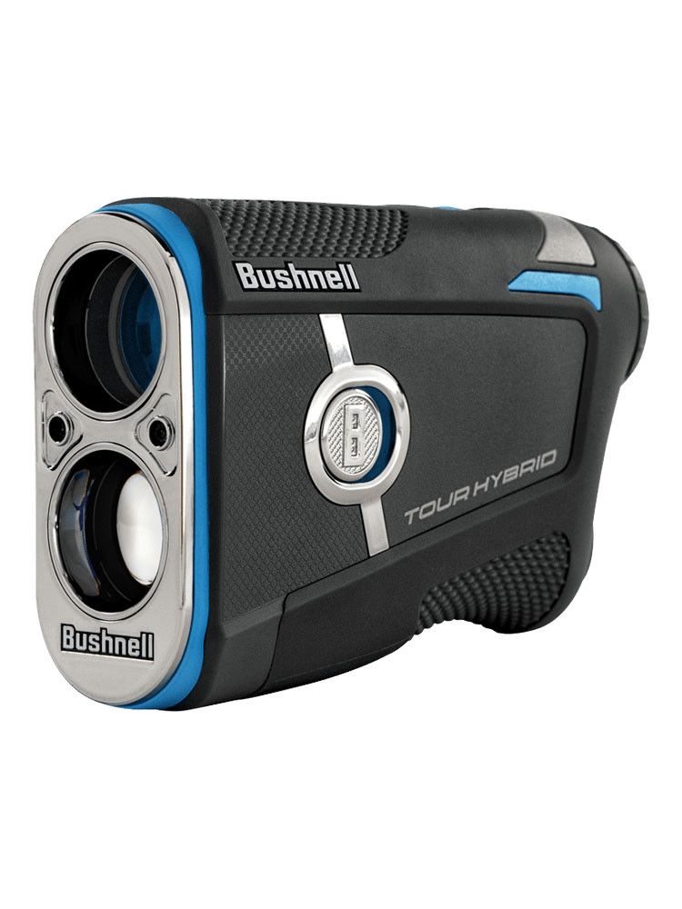 Bushnell Hybrid 25 Rangefinder