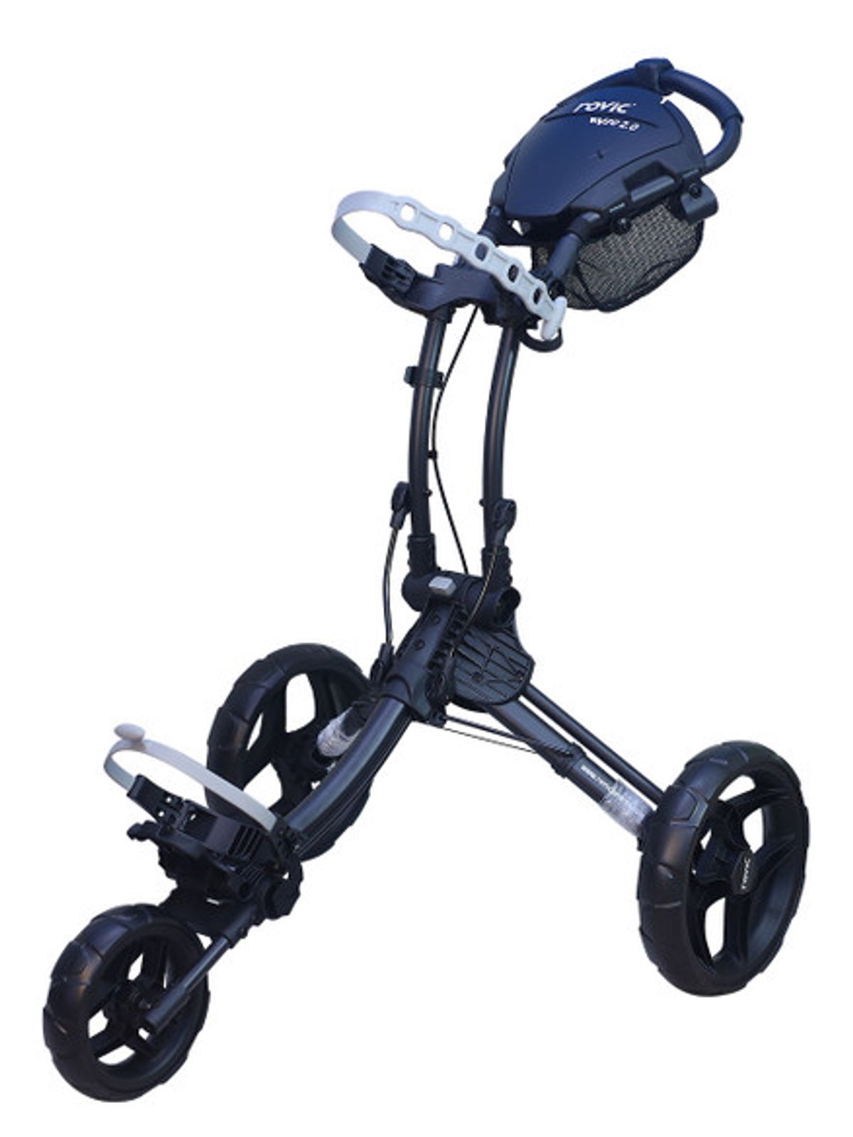Rovic RV1C 24 Compact Golf Buggy