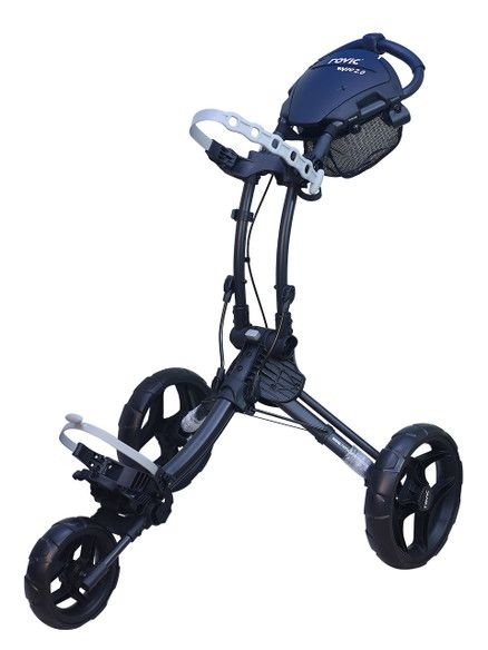 Rovic RV1C 24 Compact Golf Buggy
