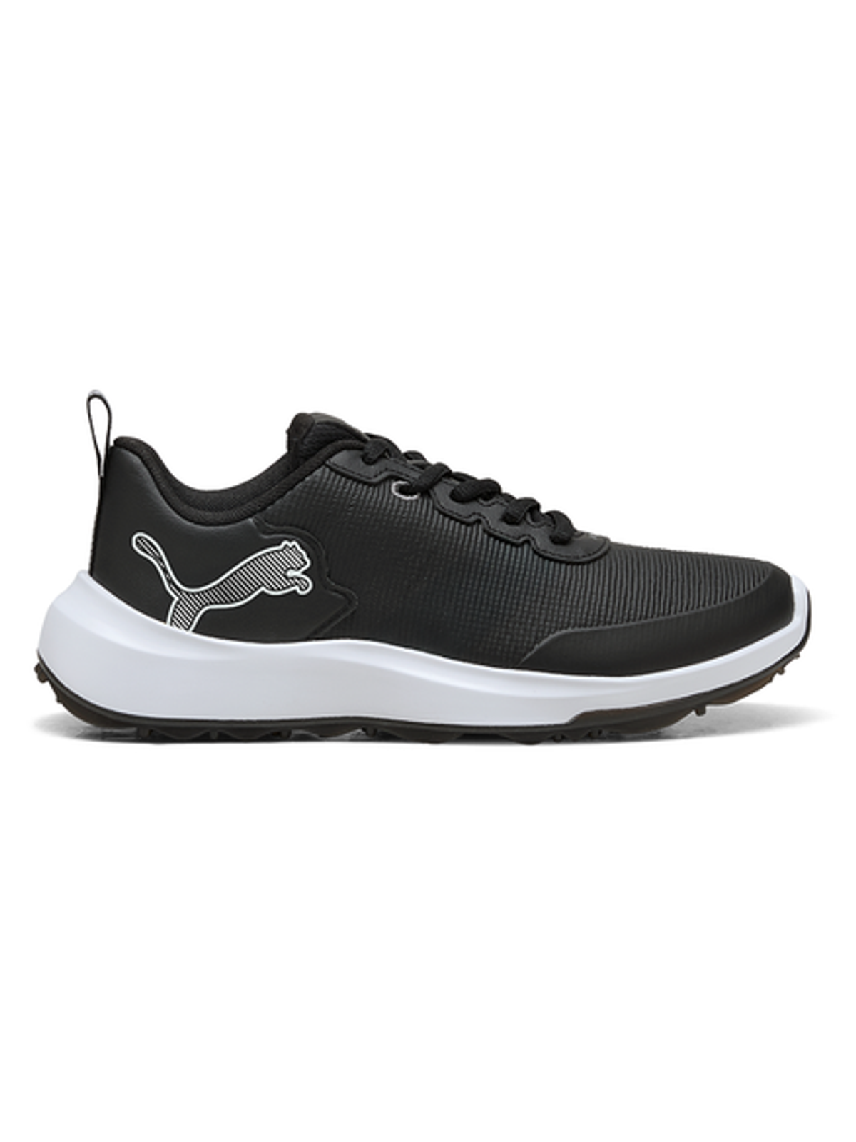 PUMA Youth GRUVE Sport Spikeless