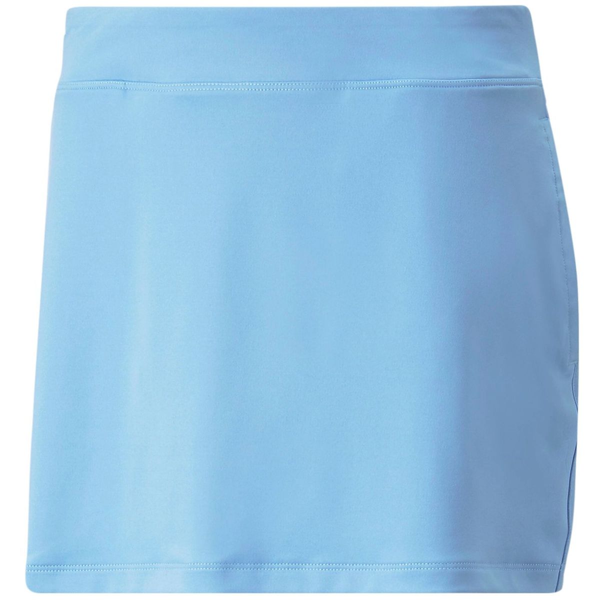 Puma Junior Girls Knit Skort