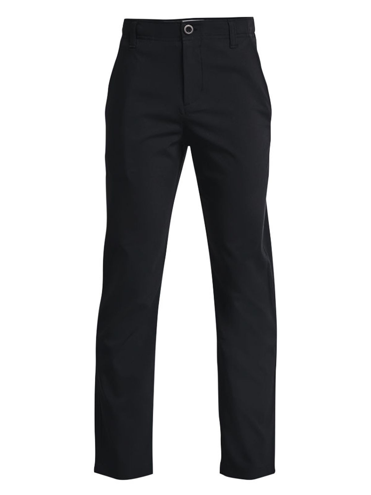 Under Armour Junior Boys Showdown Pants - Black