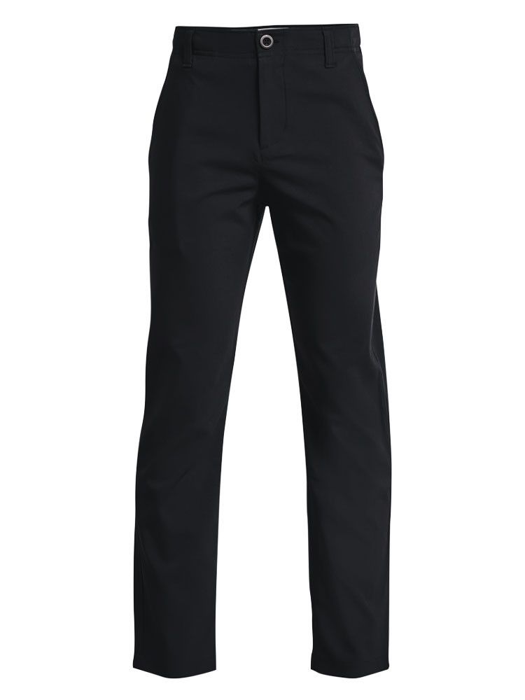 Under Armour Junior Boys Showdown Pants - Black