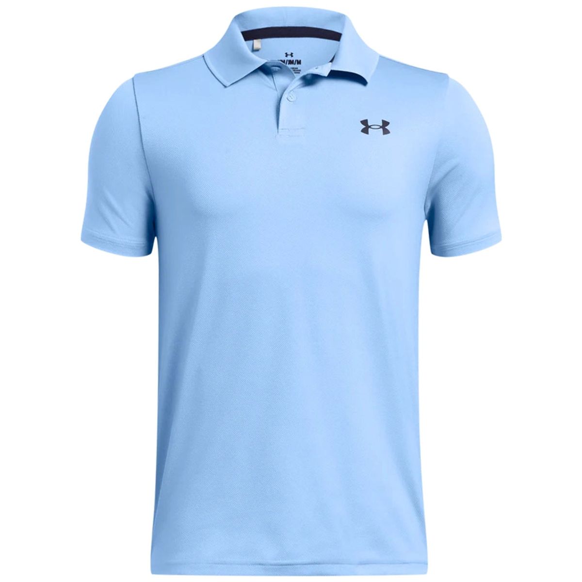 Under Armour Junior Matchplay Polo Shirt