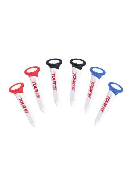 TourTee Mini 6 Pack