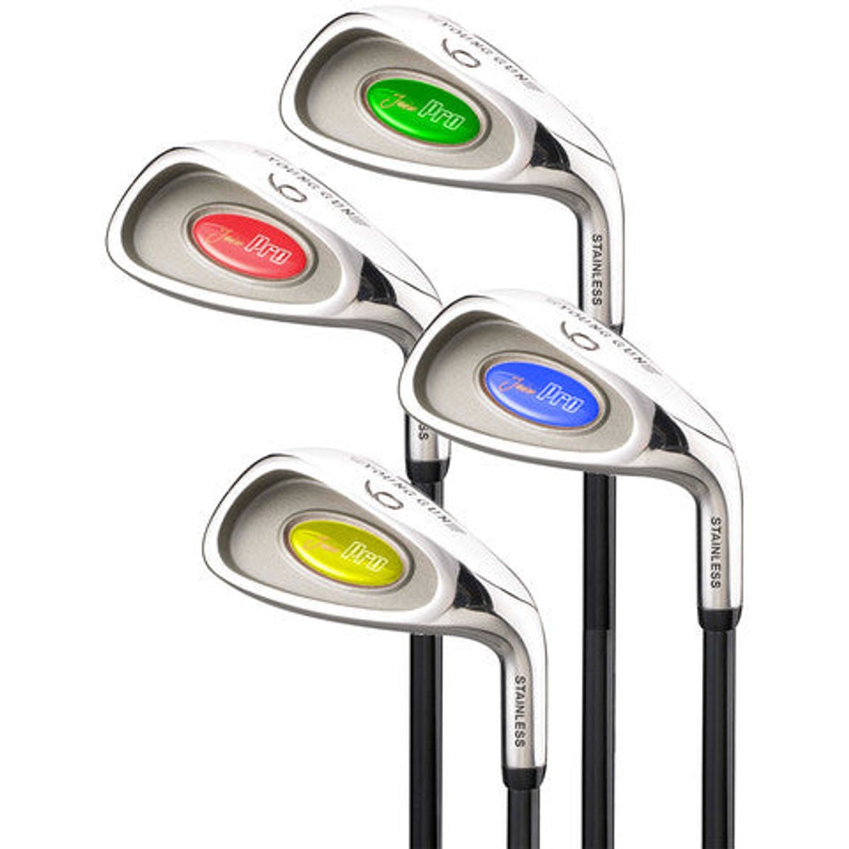Young Gun Junior 9 Iron