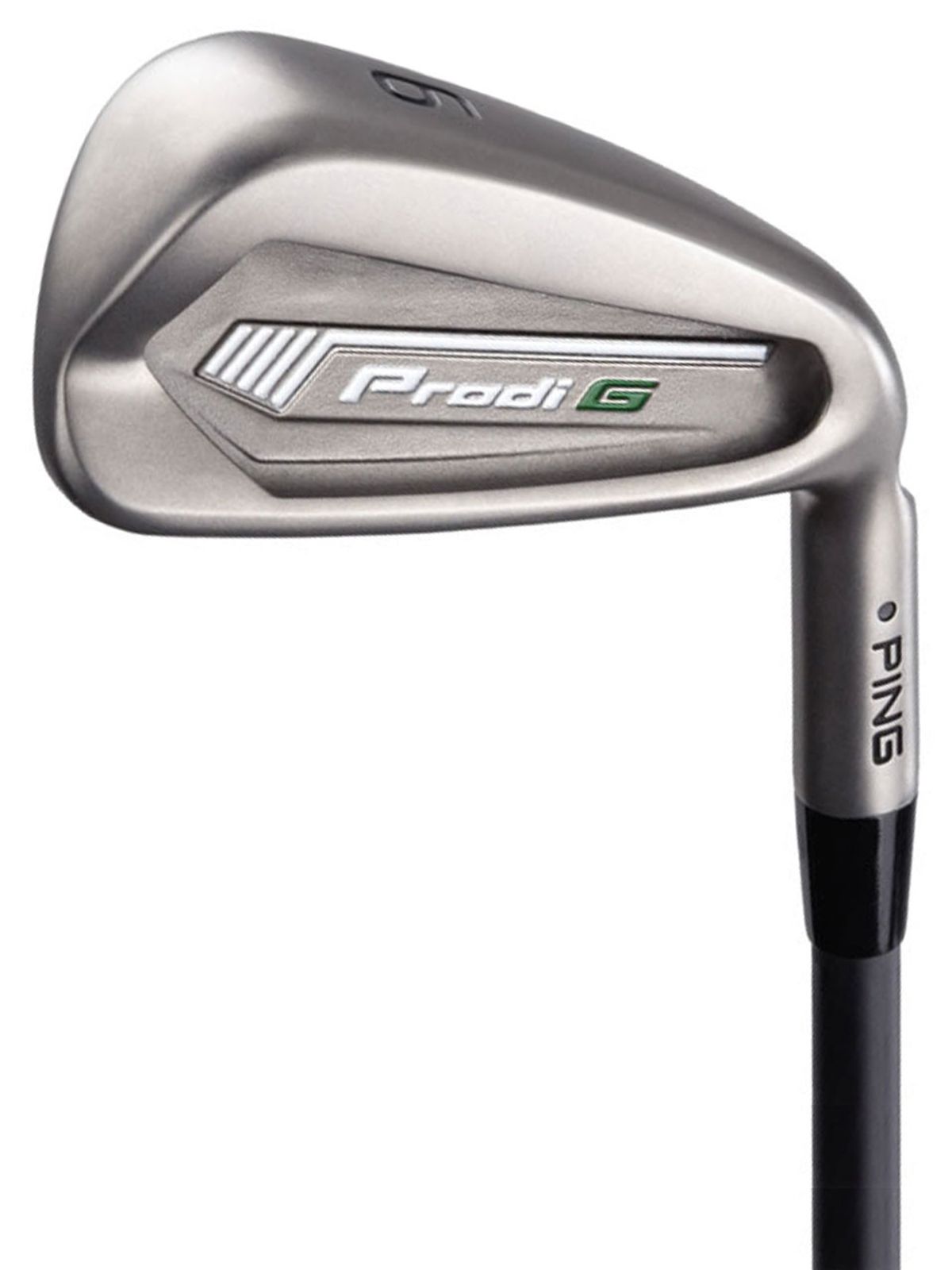 PING Prodi G 2024 Junior Iron